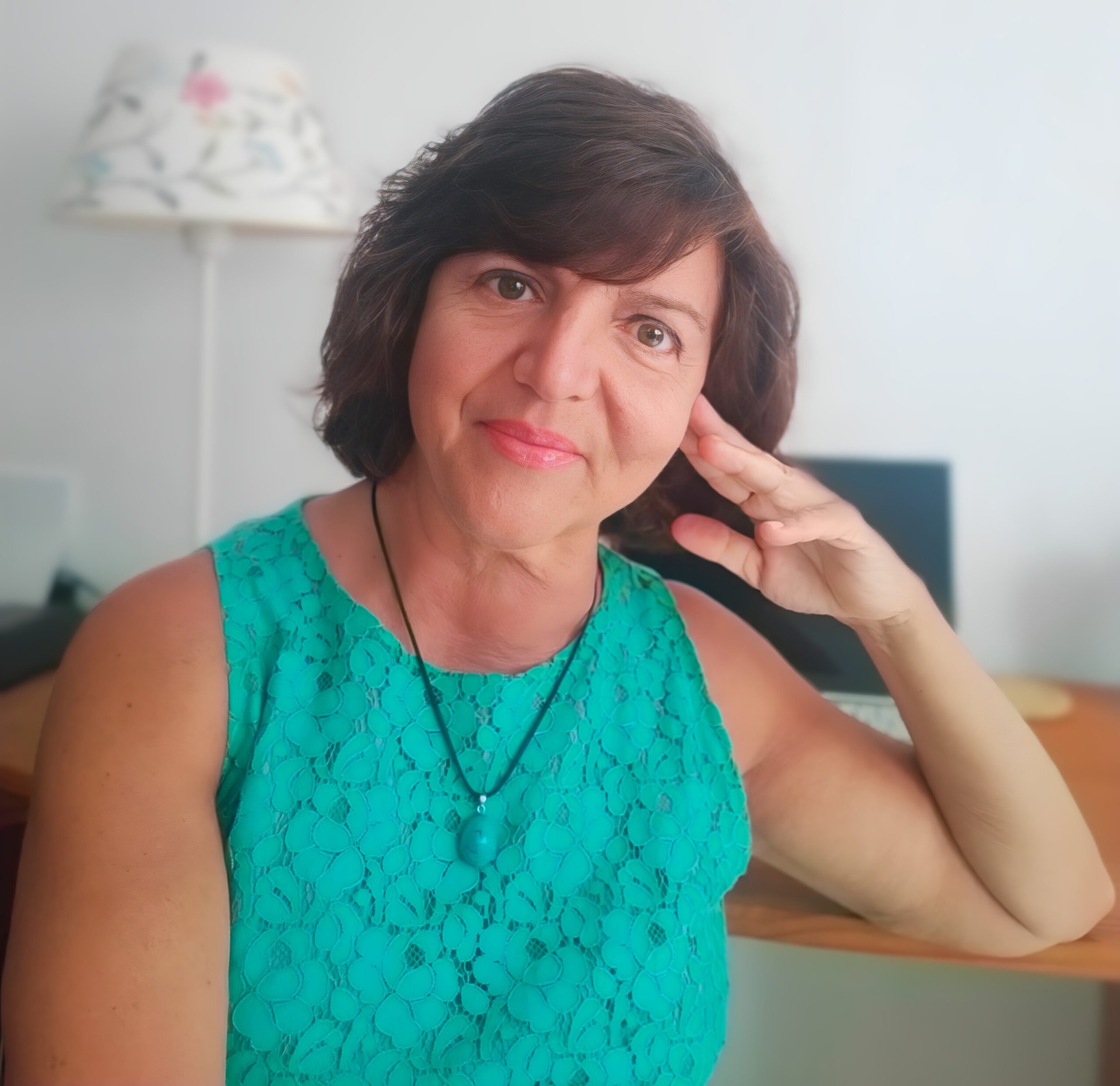 counselor olistica