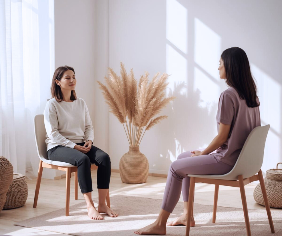 Mindfulness Psicosomatica