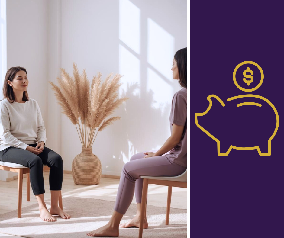 Pacchetto 5 Sessioni Mindfulness Psicosomatica