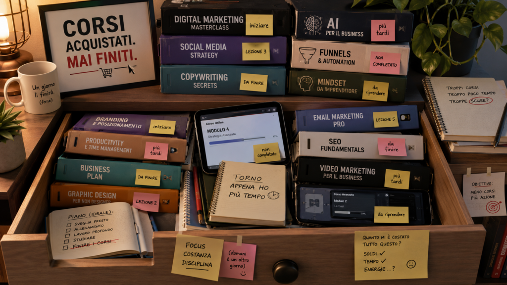 autonomia digitale